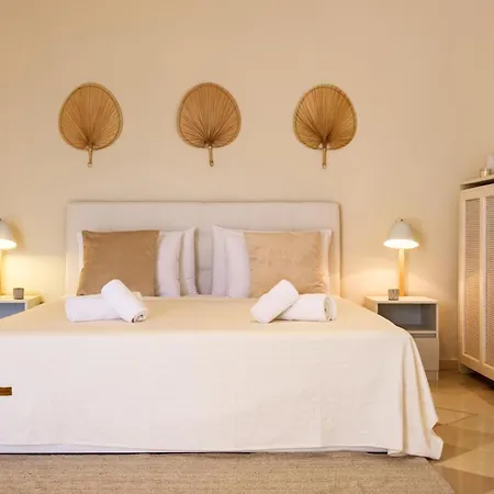 Willa Cecilia Exclusive Corfu